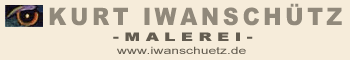 Banner Kurt Iwanschuetz