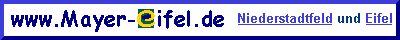 banner mayer-eifel
