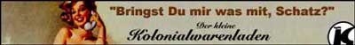 banner kolonial