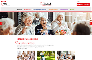 website awo ingolstadt eichstaedt