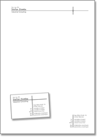 Drucksachen ziemba-consulting.de