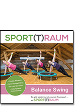 Sporttraum Dachau Trampolin