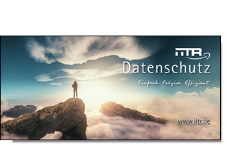 IITR Datenschutz Flyer 8-seitig