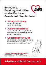 Postergestaltung A2